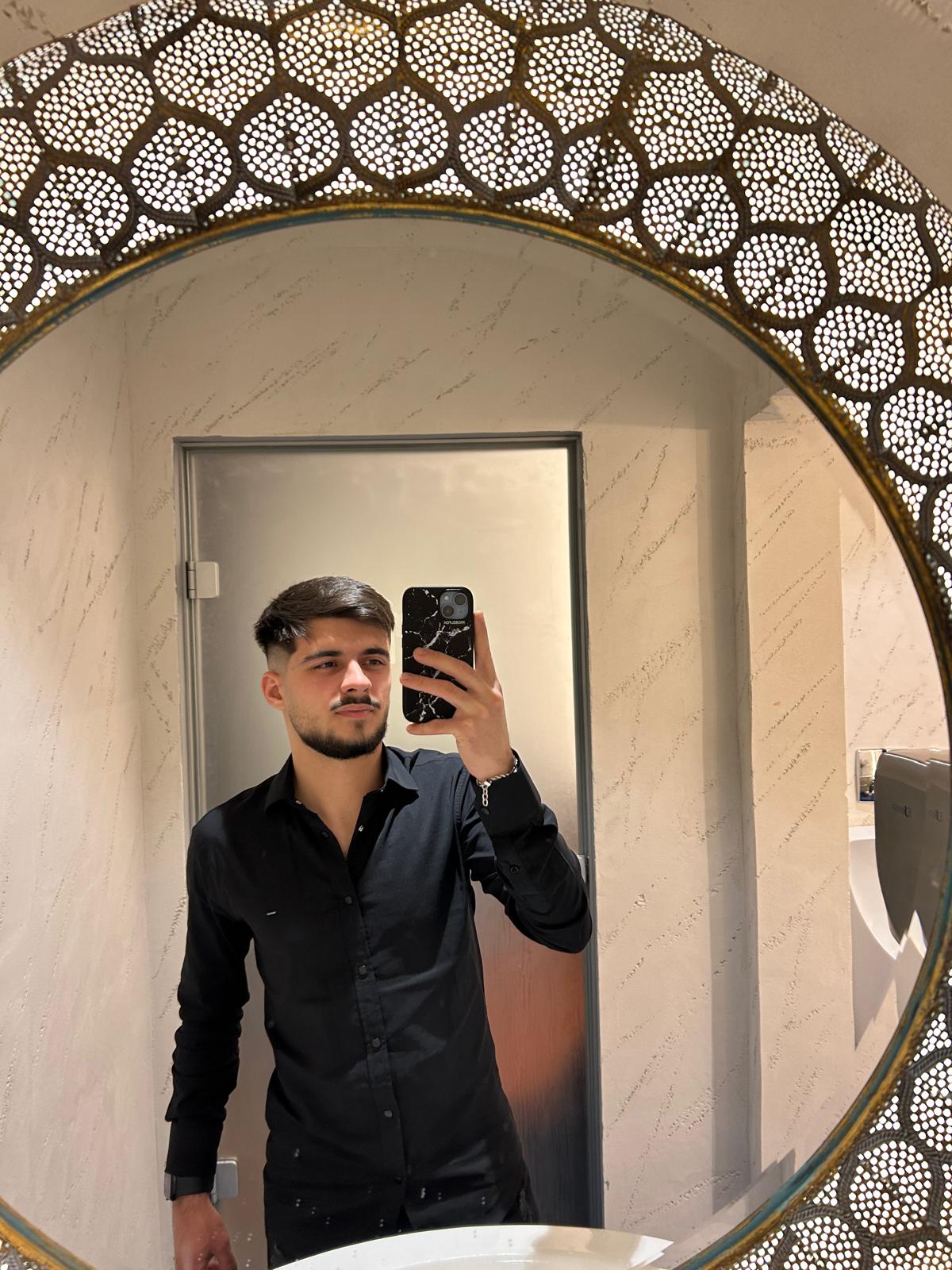 Fotografie Tăbăcaru Mihai Alexandru